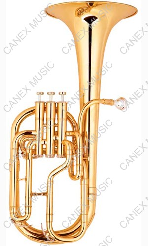 Alto Horns