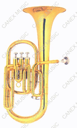 Alto Horn