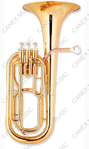 Baritone Horns