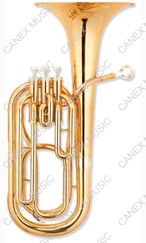 Baritone Horns