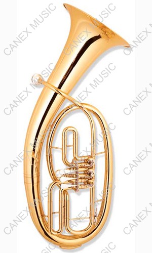 Baritone Horn