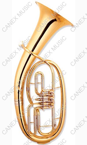 Baritone Horns