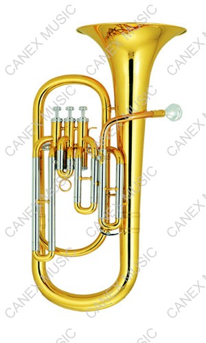 Baritone Horns