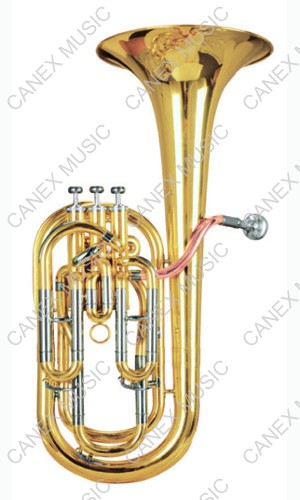 Baritone Horns