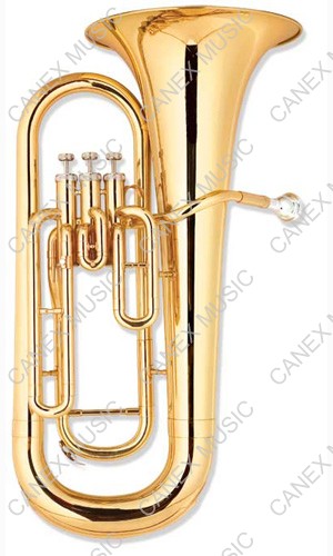 Euphonium Horn