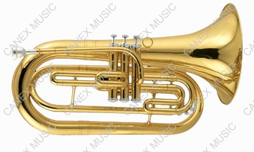 Marching Horns