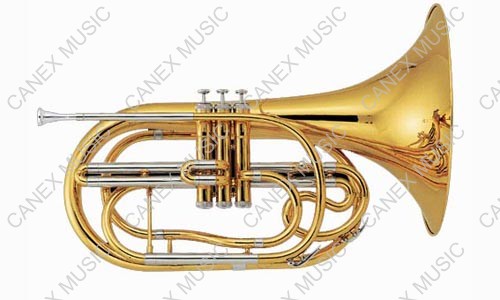 Marching Horns