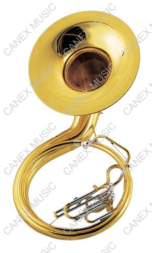 Sousaphone