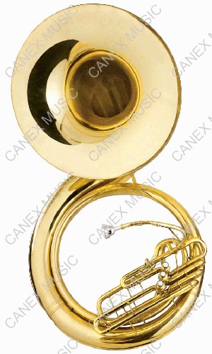 Sousaphone