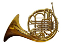 Brass Instrument