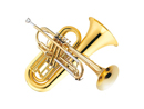 Brass Instrument