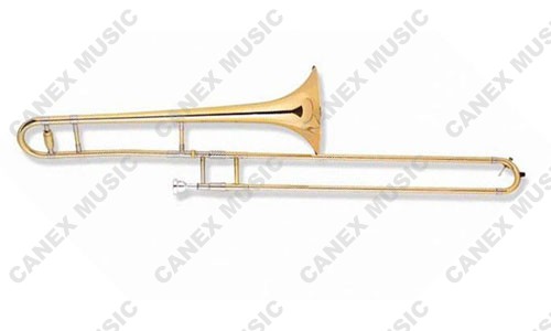 Alto Trombone