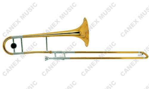 Bass Trombone