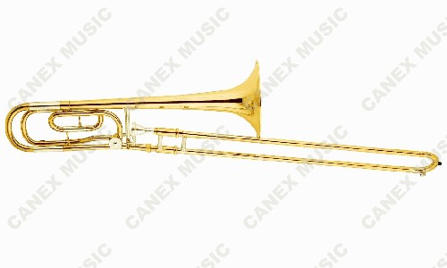 Bass Tuning Slide Trombone