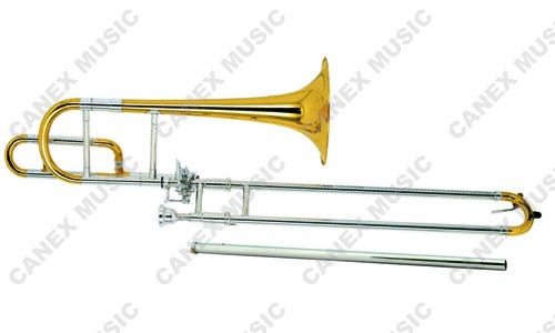 Junior Trombone