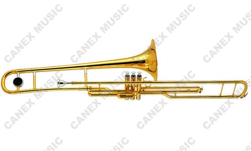 Marching Trombone