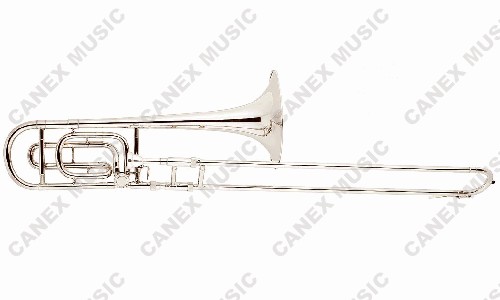 Tenor Tuning Slide Trombone