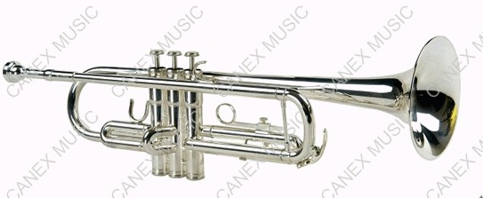 Bb Trumpet