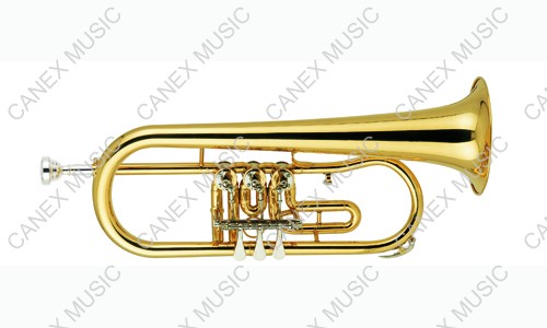 Flugelhorn