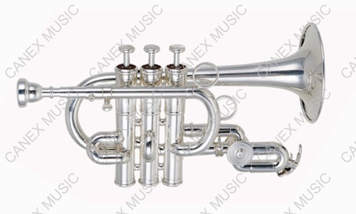 Piccolo-Trumpet