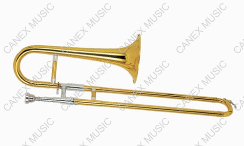 Slide Trumpet